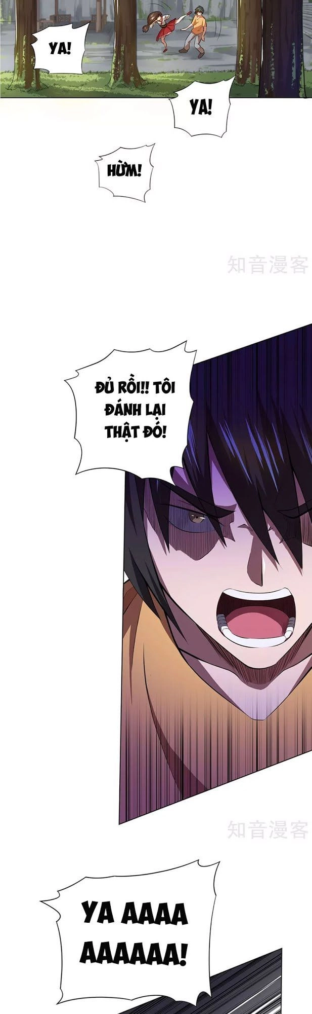 Nghịch Thiên Thần Y Chapter 38 - 12