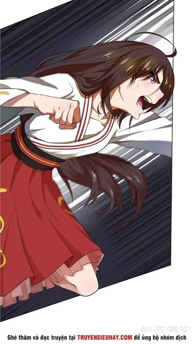 Nghịch Thiên Thần Y Chapter 38 - 13