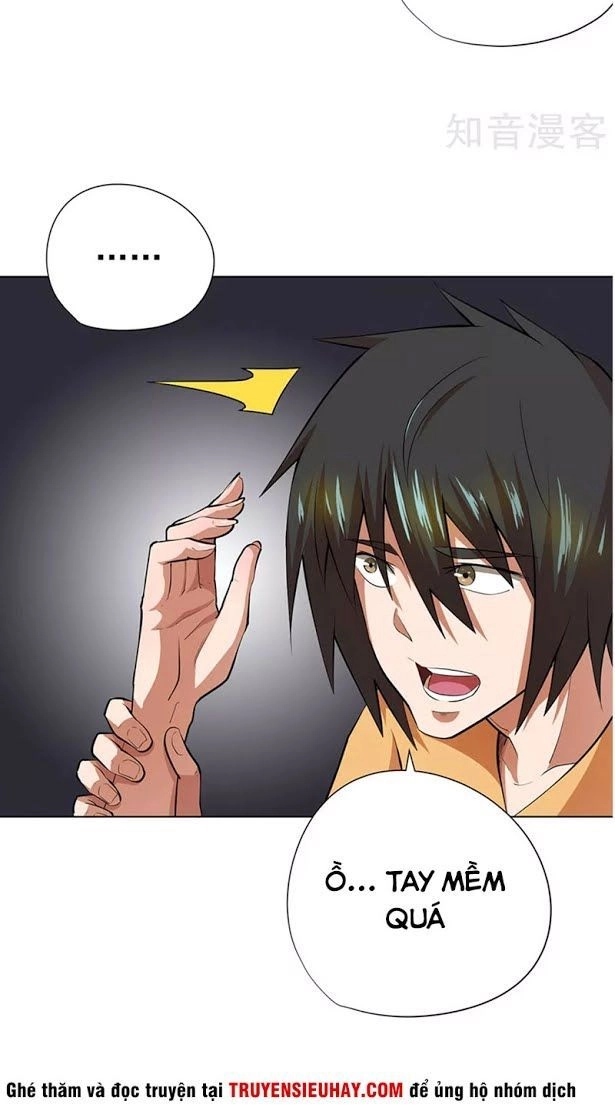 Nghịch Thiên Thần Y Chapter 38 - 16