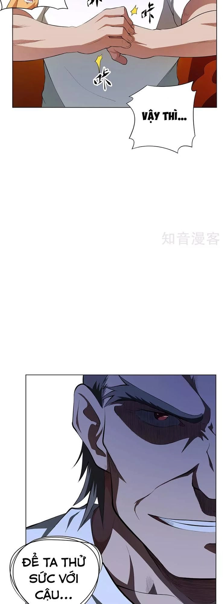 Nghịch Thiên Thần Y Chapter 38 - 18