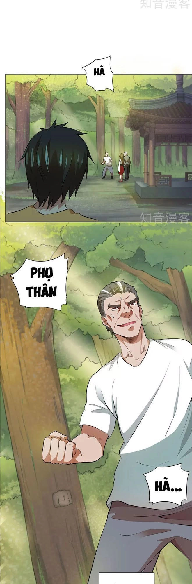 Nghịch Thiên Thần Y Chapter 38 - 20