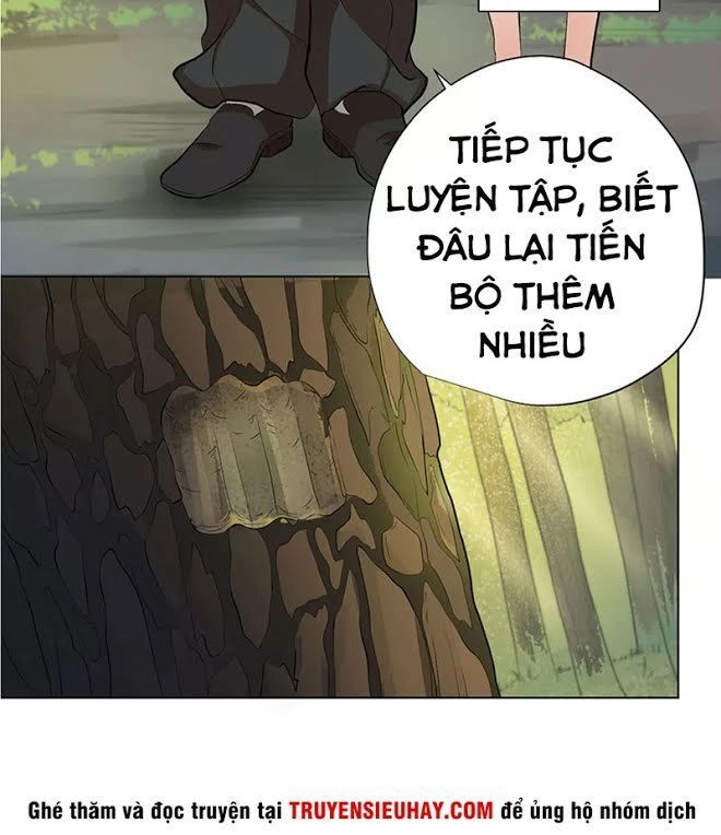 Nghịch Thiên Thần Y Chapter 38 - 22