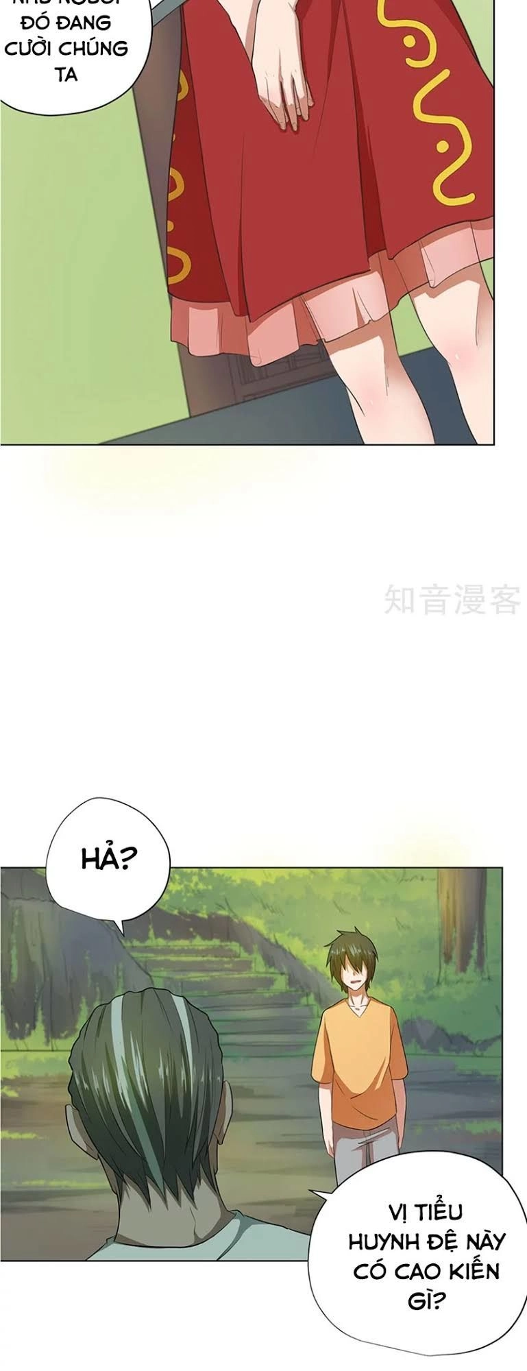 Nghịch Thiên Thần Y Chapter 38 - 24