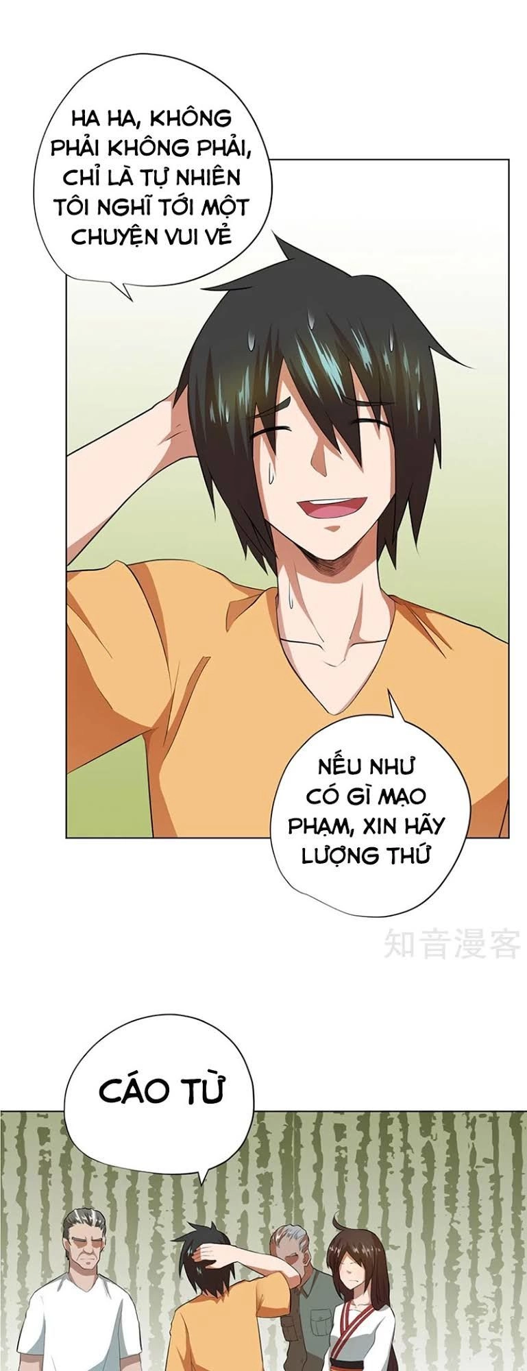 Nghịch Thiên Thần Y Chapter 38 - 26