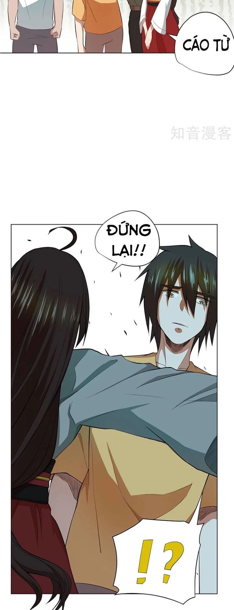 Nghịch Thiên Thần Y Chapter 38 - 27