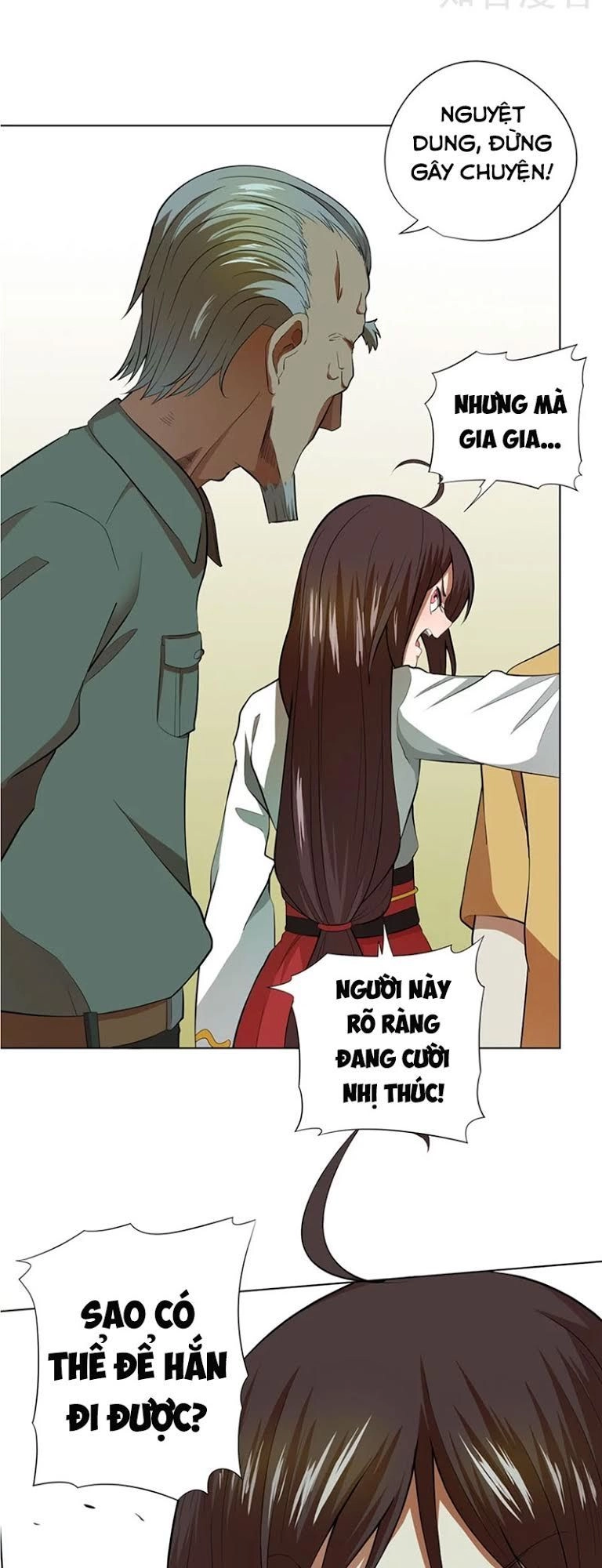 Nghịch Thiên Thần Y Chapter 38 - 29