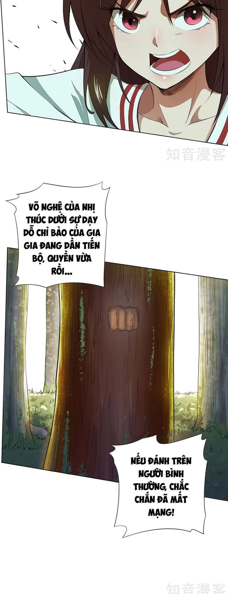 Nghịch Thiên Thần Y Chapter 38 - 30