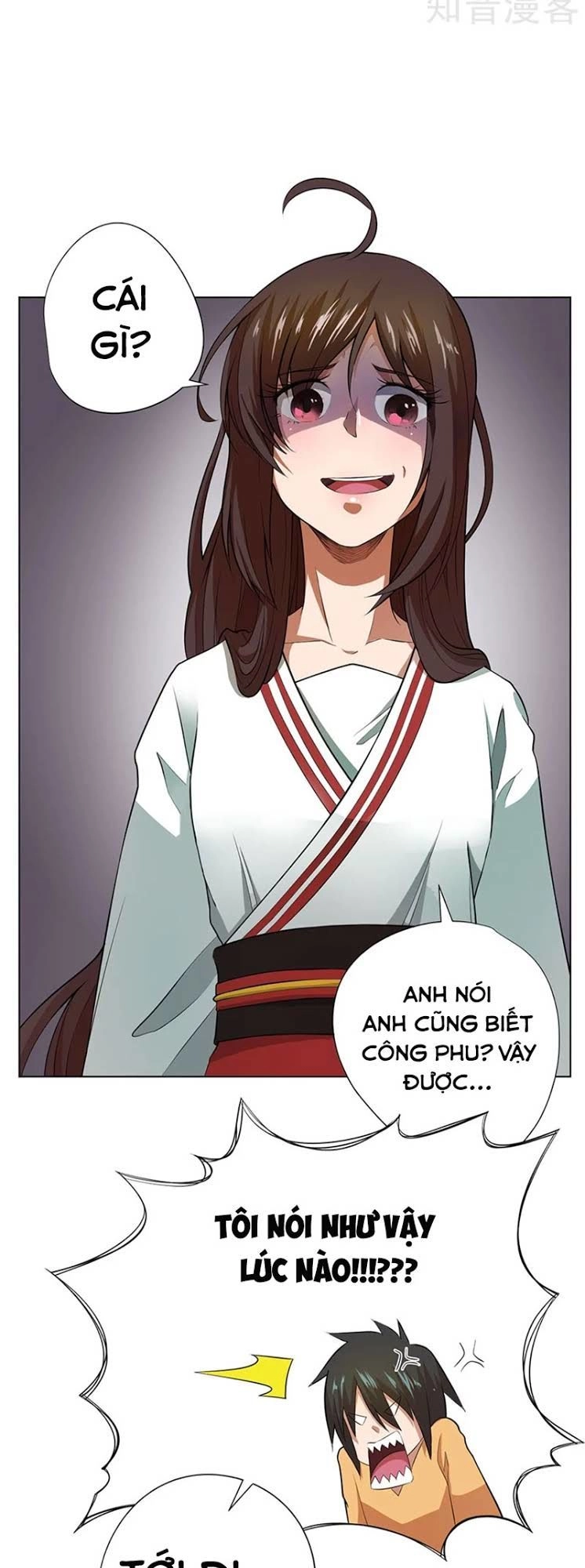 Nghịch Thiên Thần Y Chapter 38 - 36