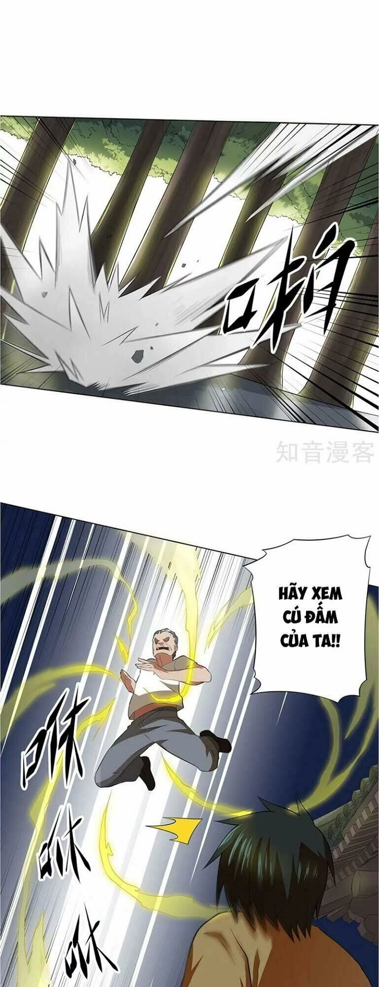 Nghịch Thiên Thần Y Chapter 39 - 5