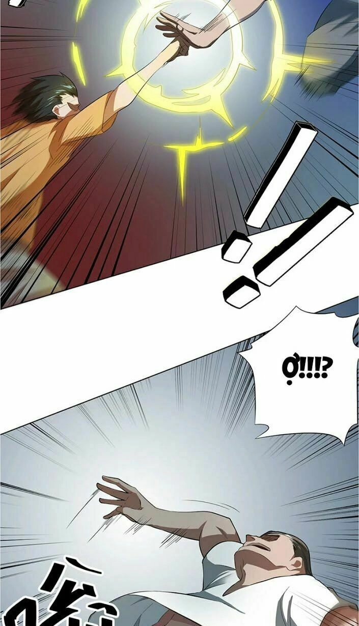 Nghịch Thiên Thần Y Chapter 39 - 9