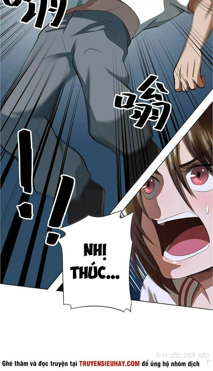 Nghịch Thiên Thần Y Chapter 39 - 10