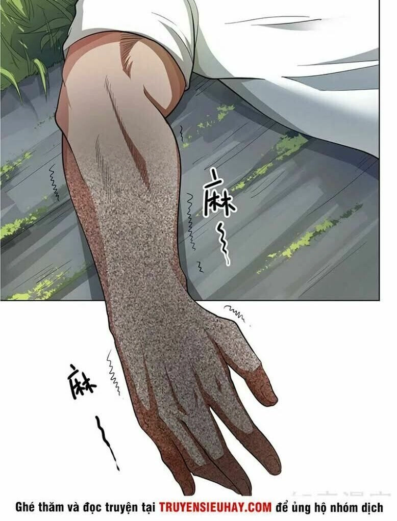 Nghịch Thiên Thần Y Chapter 39 - 13