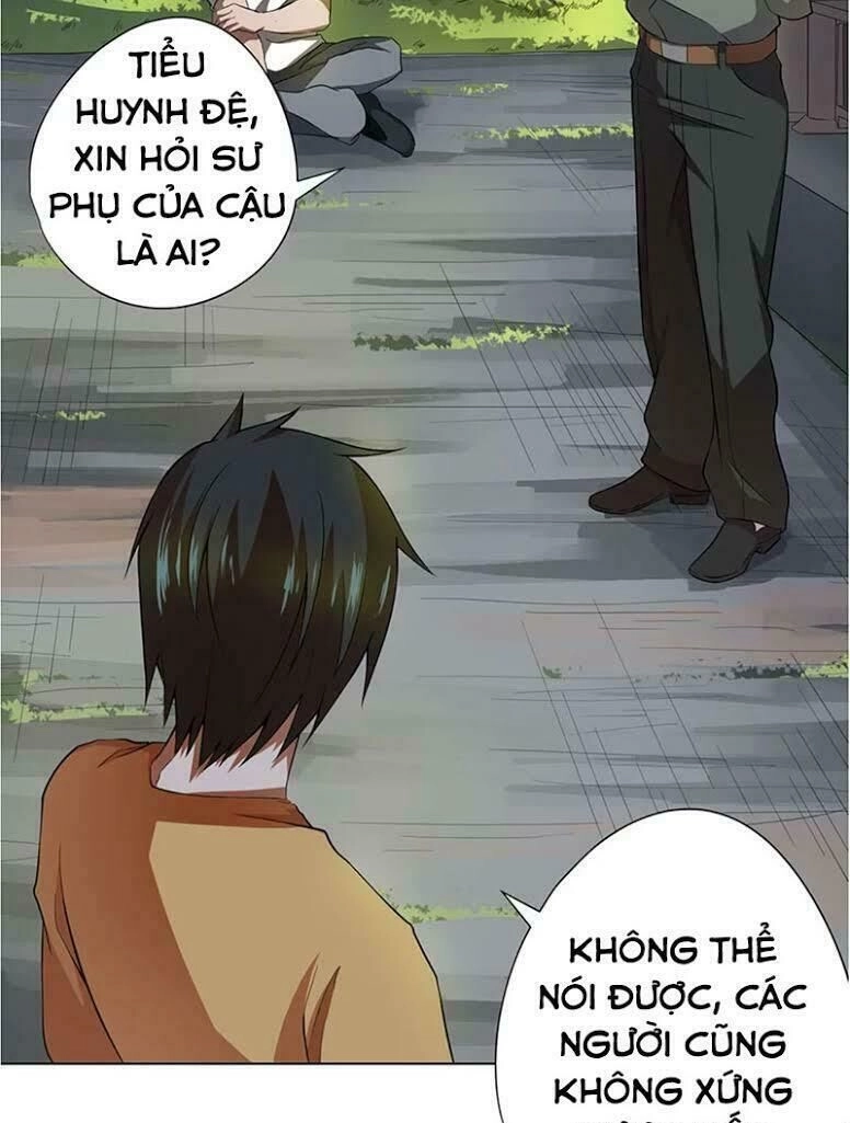 Nghịch Thiên Thần Y Chapter 39 - 15