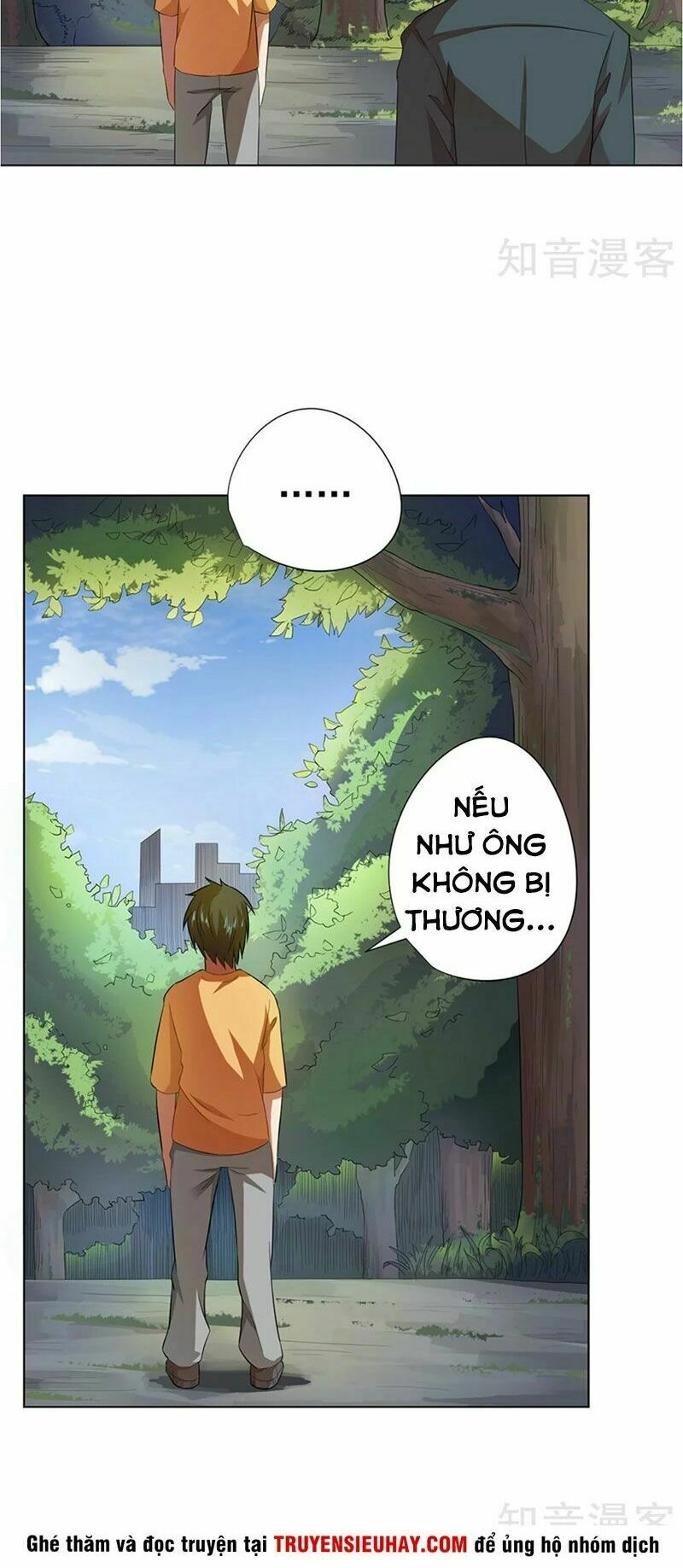 Nghịch Thiên Thần Y Chapter 39 - 18