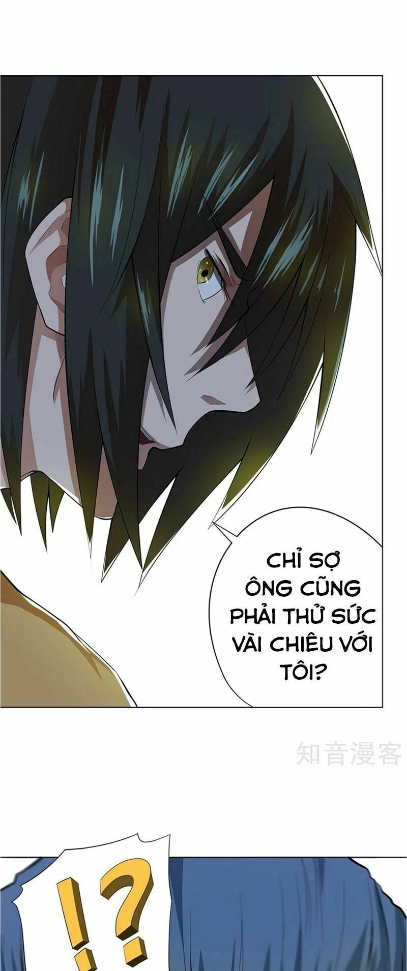 Nghịch Thiên Thần Y Chapter 39 - 19