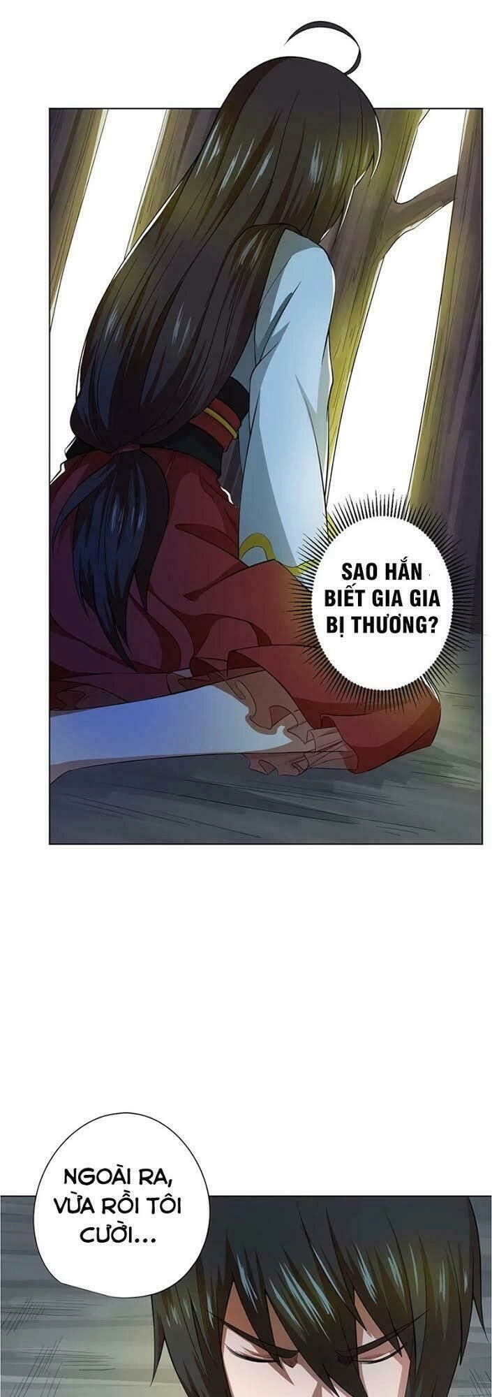 Nghịch Thiên Thần Y Chapter 39 - 21