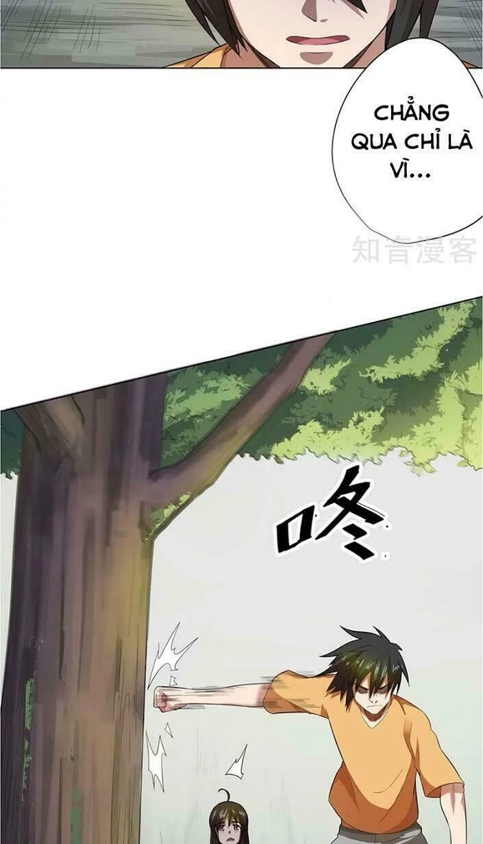 Nghịch Thiên Thần Y Chapter 39 - 22