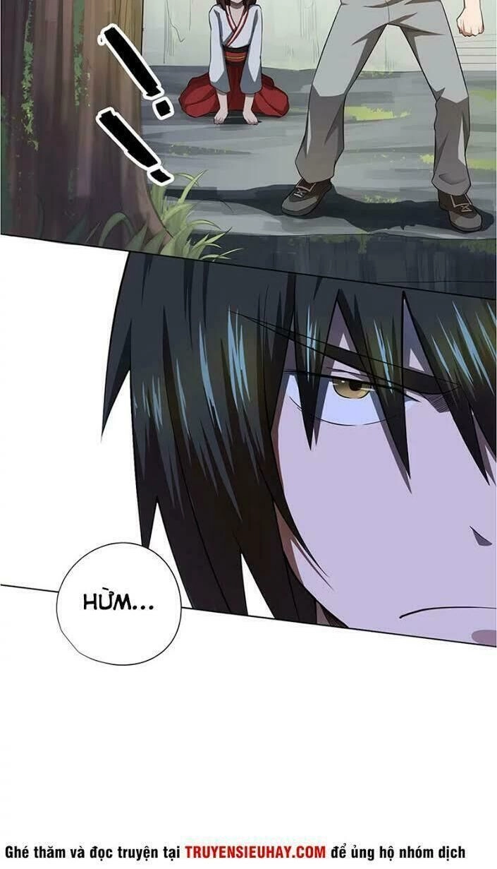 Nghịch Thiên Thần Y Chapter 39 - 23