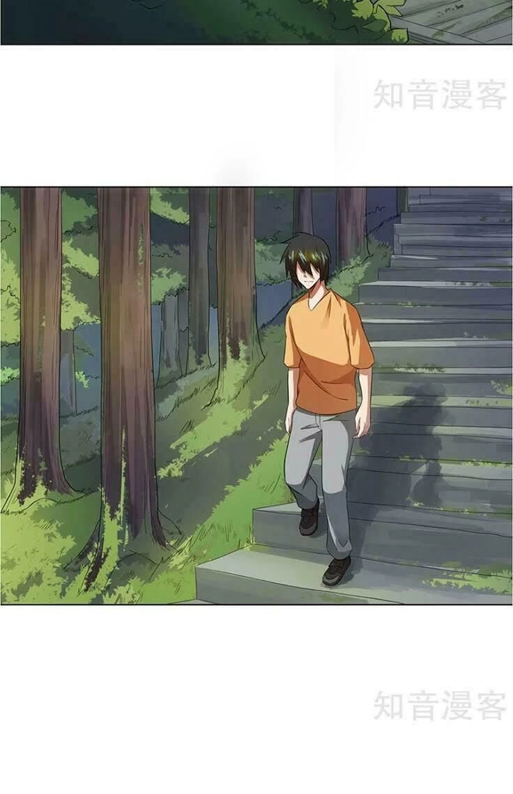 Nghịch Thiên Thần Y Chapter 39 - 25