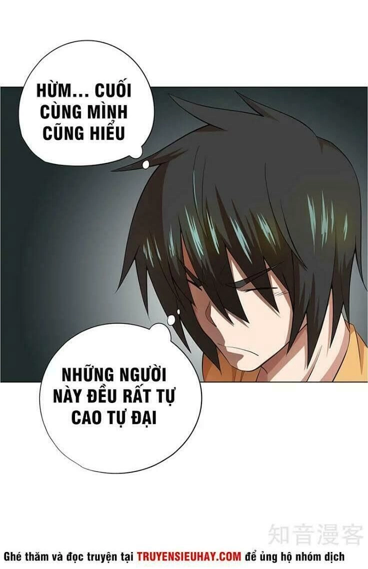 Nghịch Thiên Thần Y Chapter 39 - 26