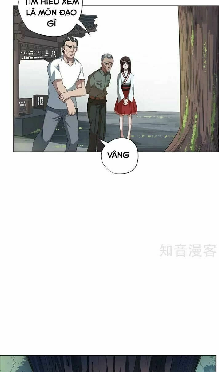 Nghịch Thiên Thần Y Chapter 39 - 28
