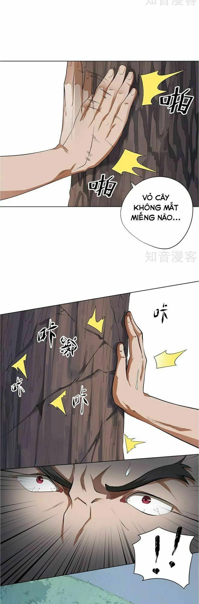 Nghịch Thiên Thần Y Chapter 39 - 30