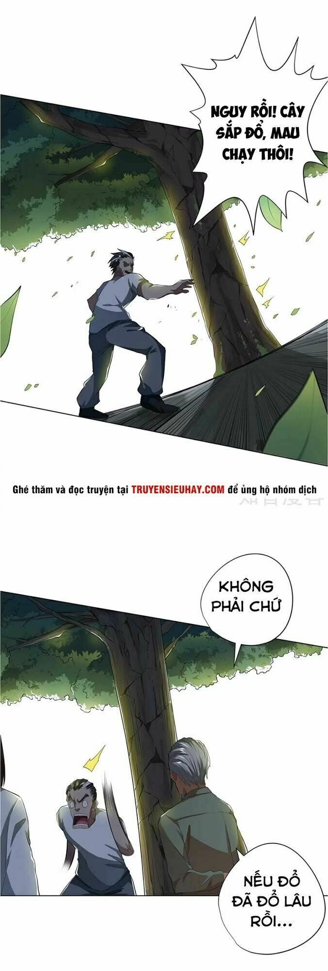 Nghịch Thiên Thần Y Chapter 39 - 33
