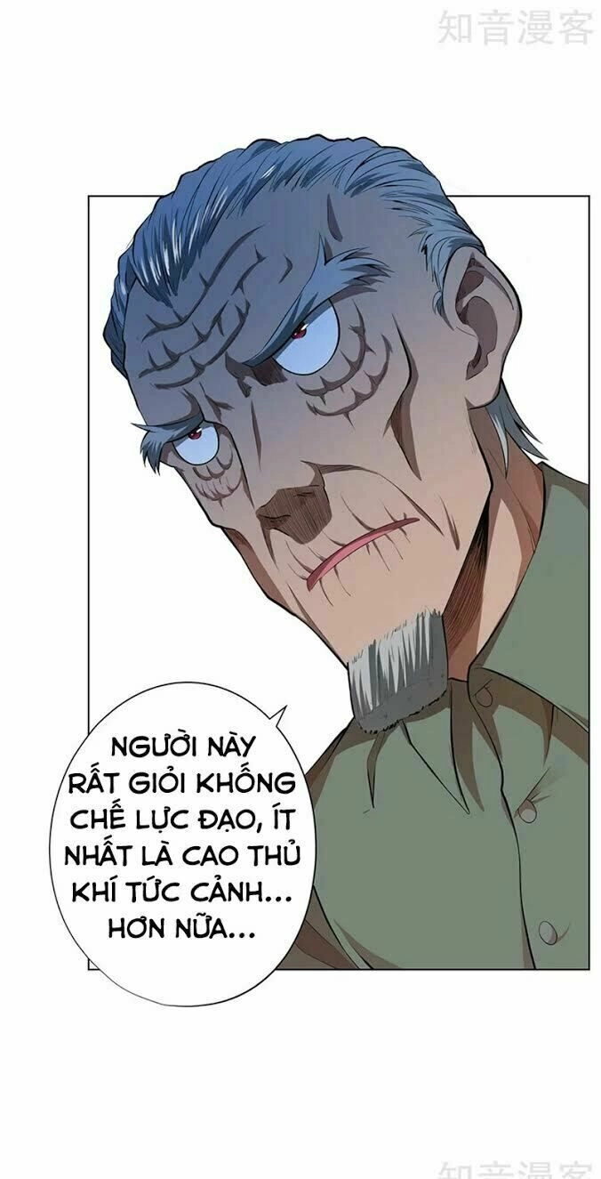 Nghịch Thiên Thần Y Chapter 39 - 34