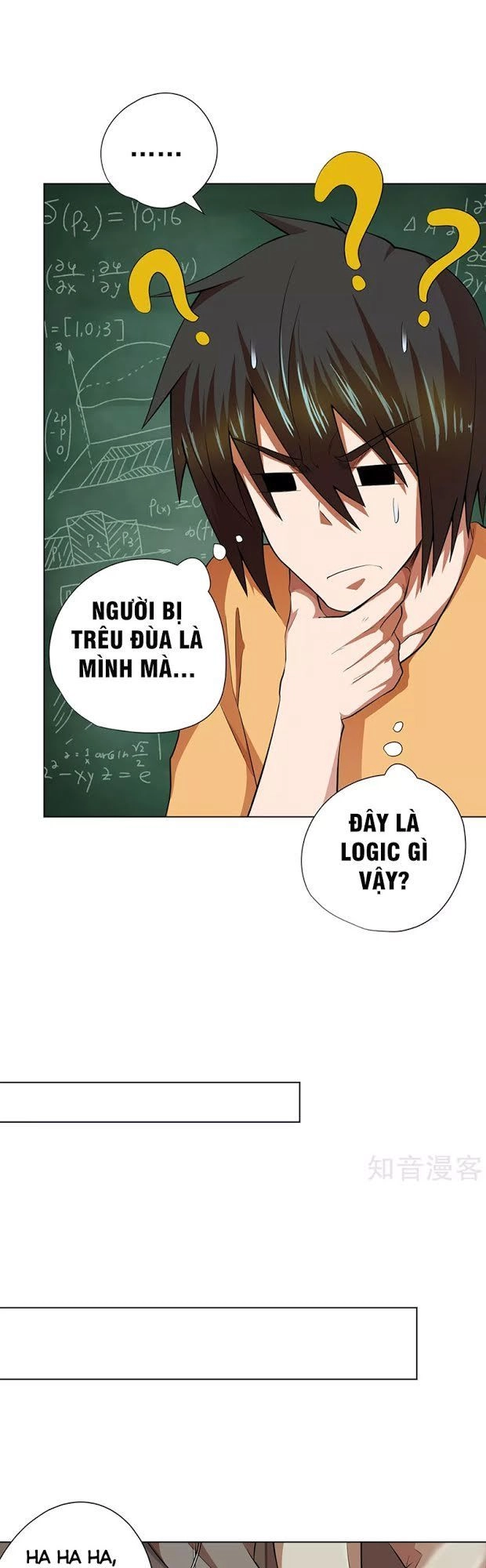 Nghịch Thiên Thần Y Chapter 40 - 2