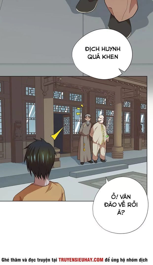 Nghịch Thiên Thần Y Chapter 40 - 4