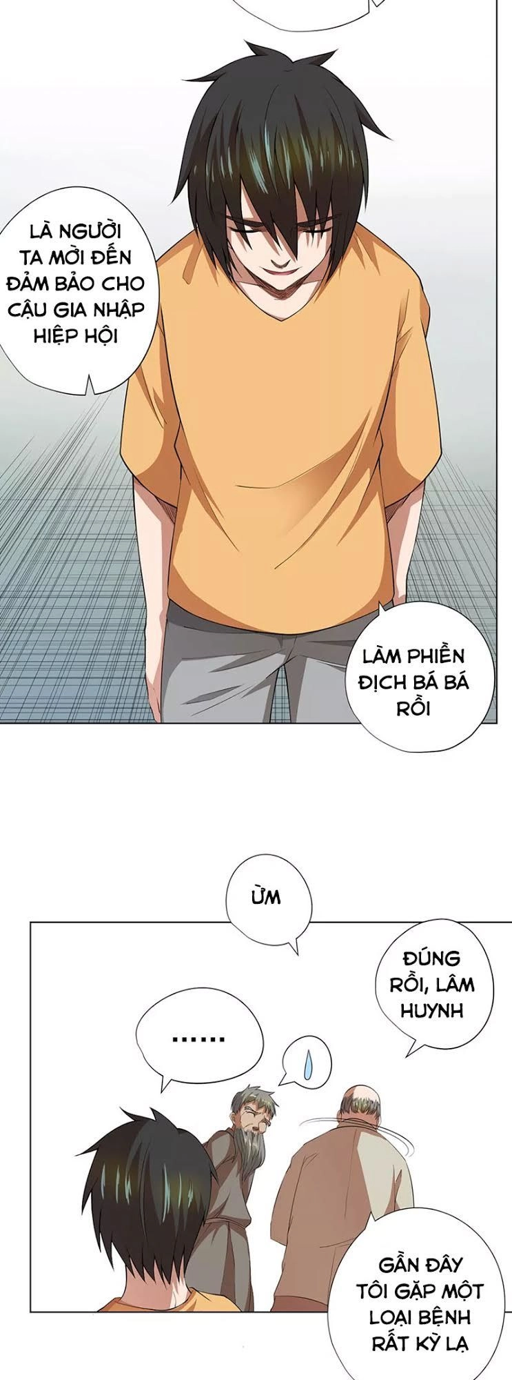 Nghịch Thiên Thần Y Chapter 40 - 6