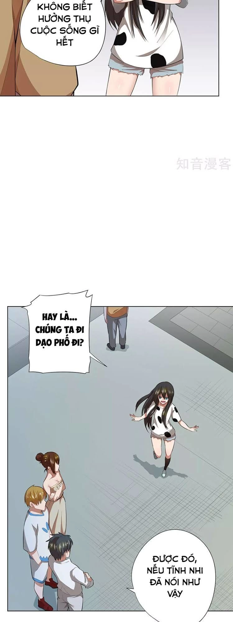 Nghịch Thiên Thần Y Chapter 40 - 9