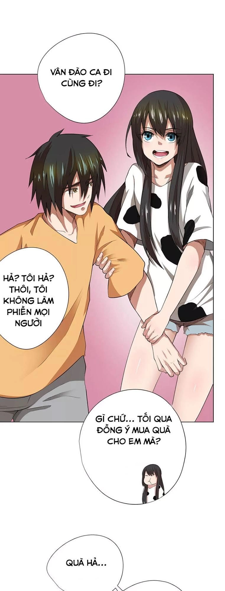 Nghịch Thiên Thần Y Chapter 40 - 11