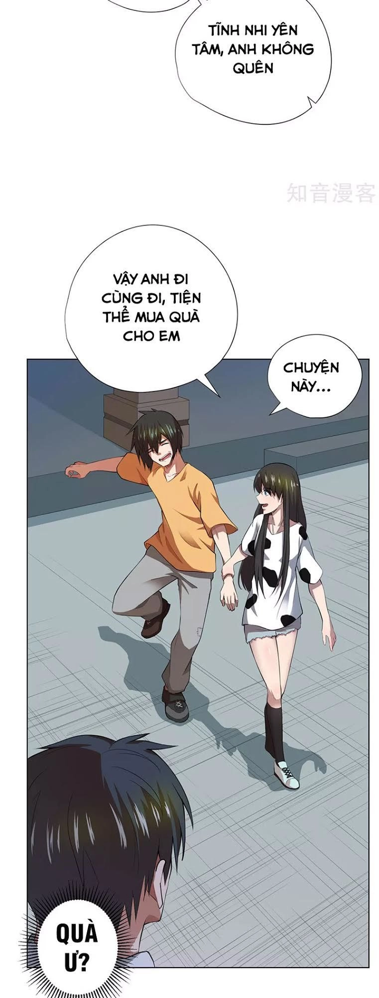 Nghịch Thiên Thần Y Chapter 40 - 12