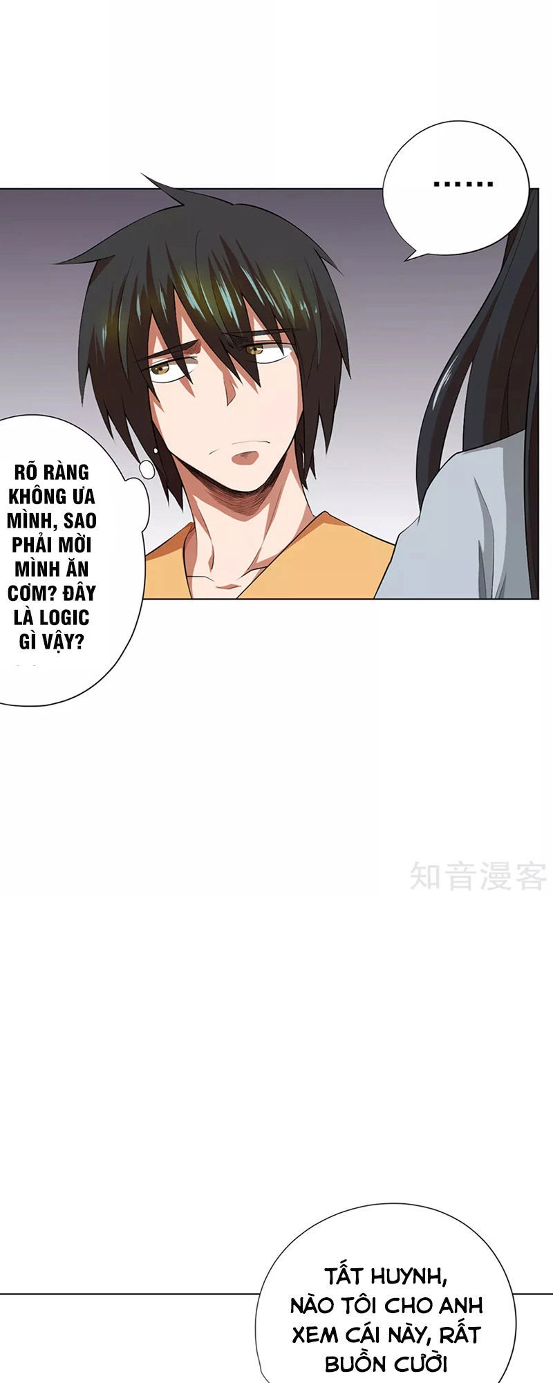 Nghịch Thiên Thần Y Chapter 40 - 19