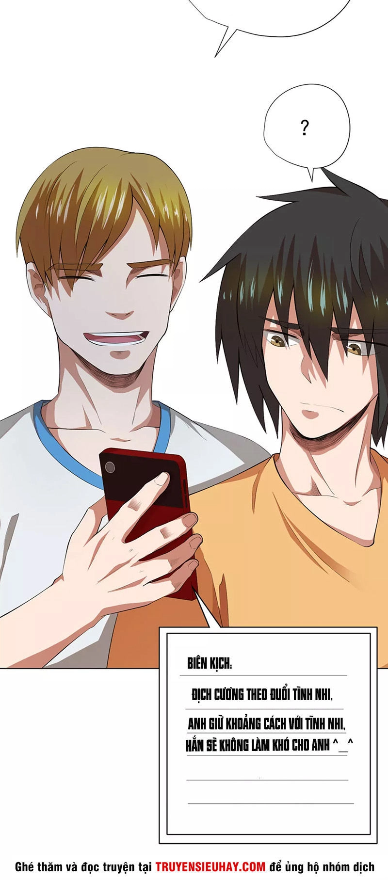 Nghịch Thiên Thần Y Chapter 40 - 20