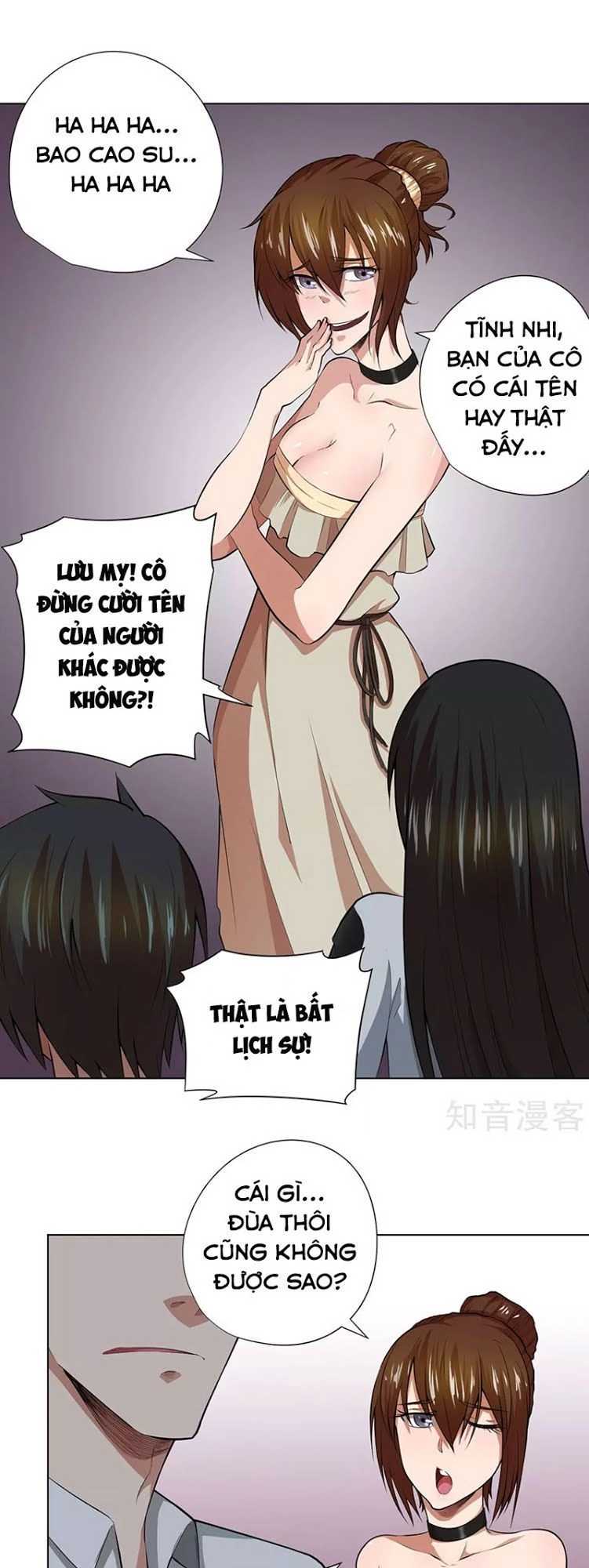 Nghịch Thiên Thần Y Chapter 40 - 31