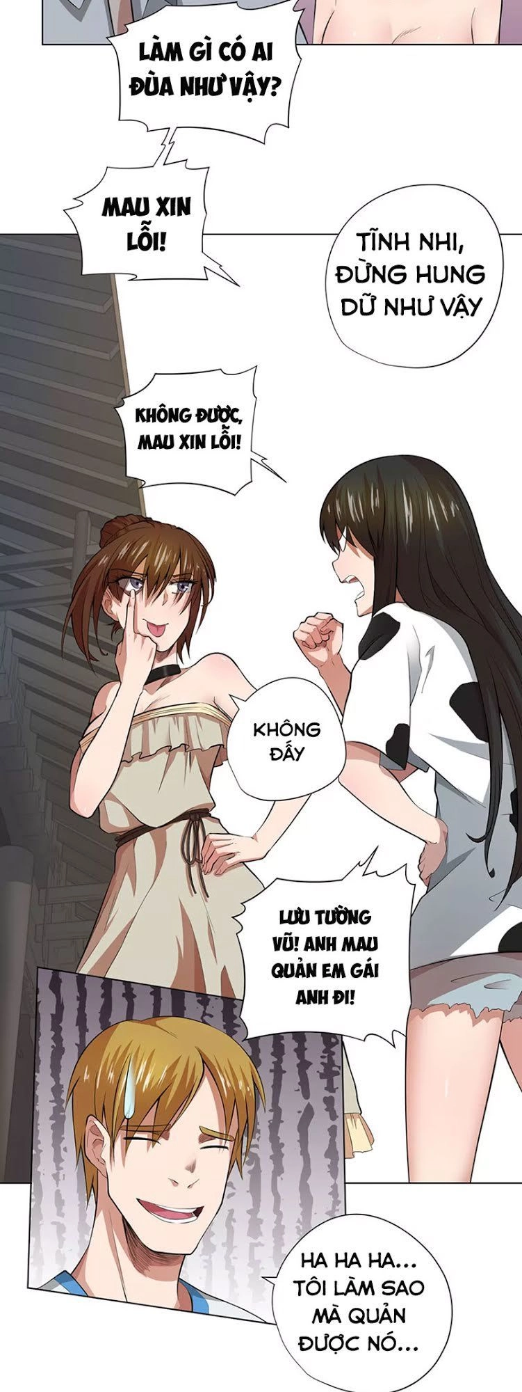 Nghịch Thiên Thần Y Chapter 40 - 32