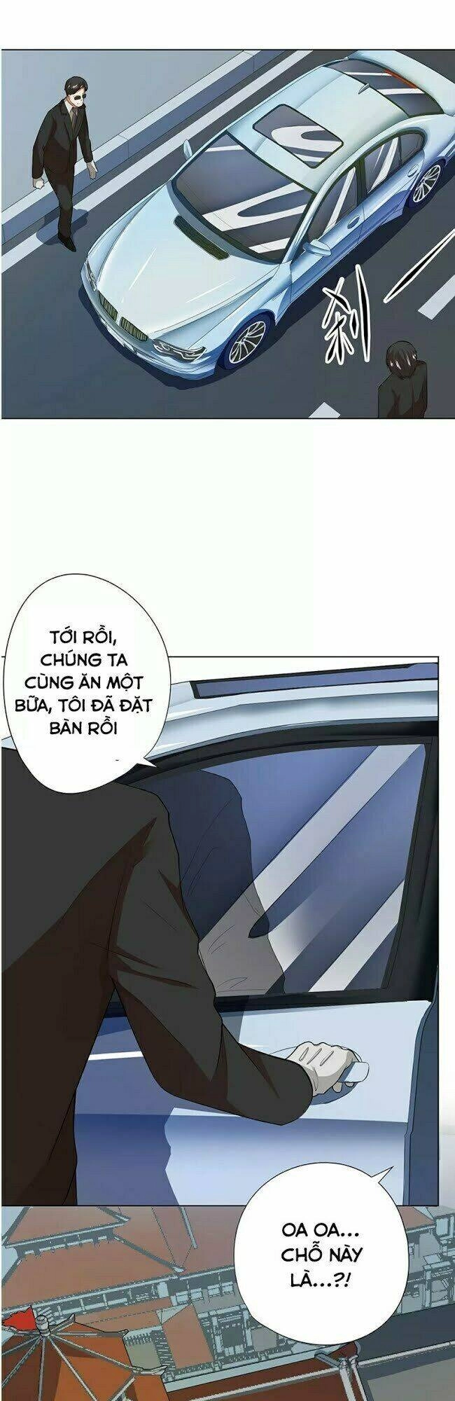 Nghịch Thiên Thần Y Chapter 41 - 2