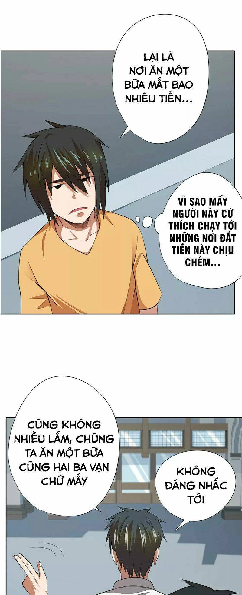 Nghịch Thiên Thần Y Chapter 41 - 5