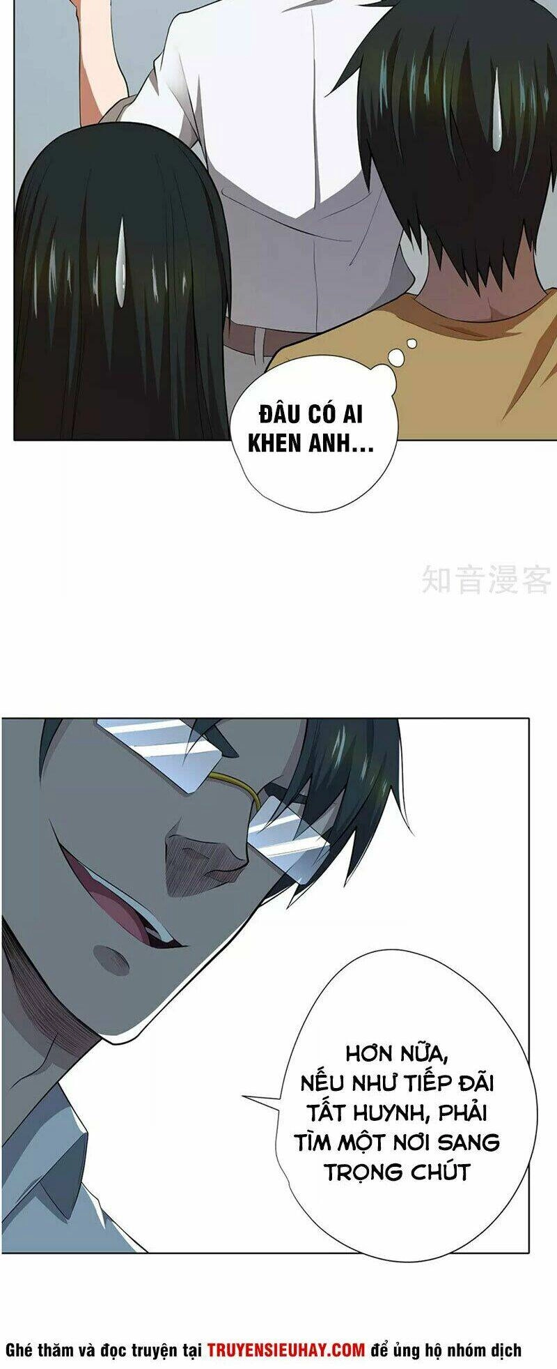Nghịch Thiên Thần Y Chapter 41 - 6