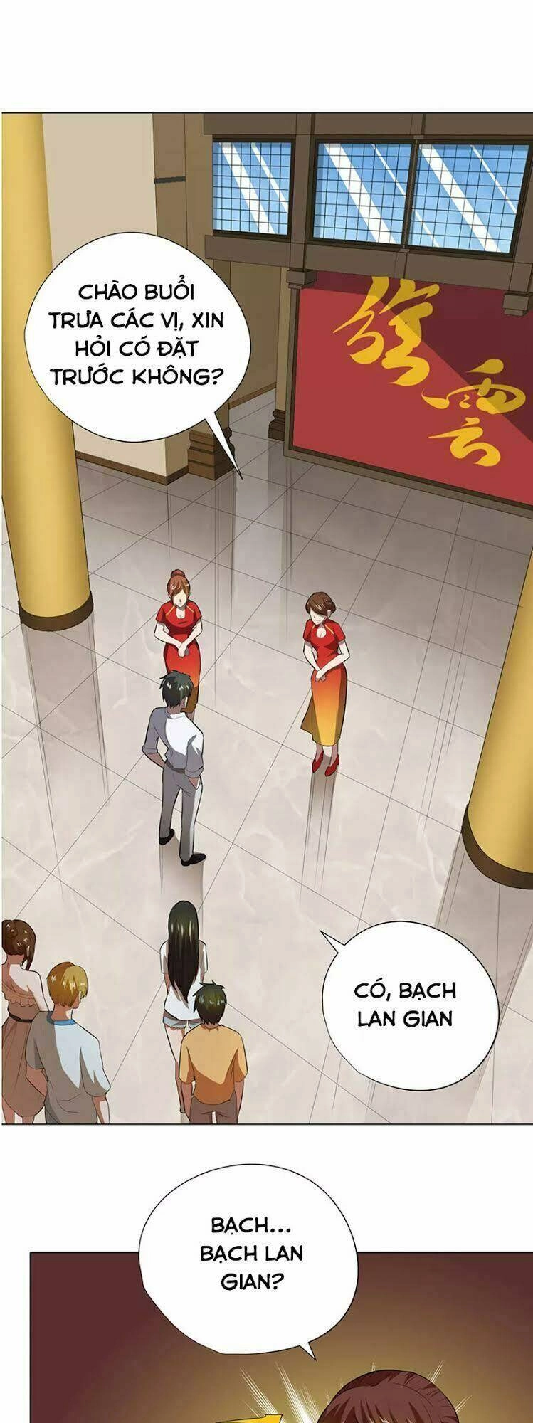 Nghịch Thiên Thần Y Chapter 41 - 7