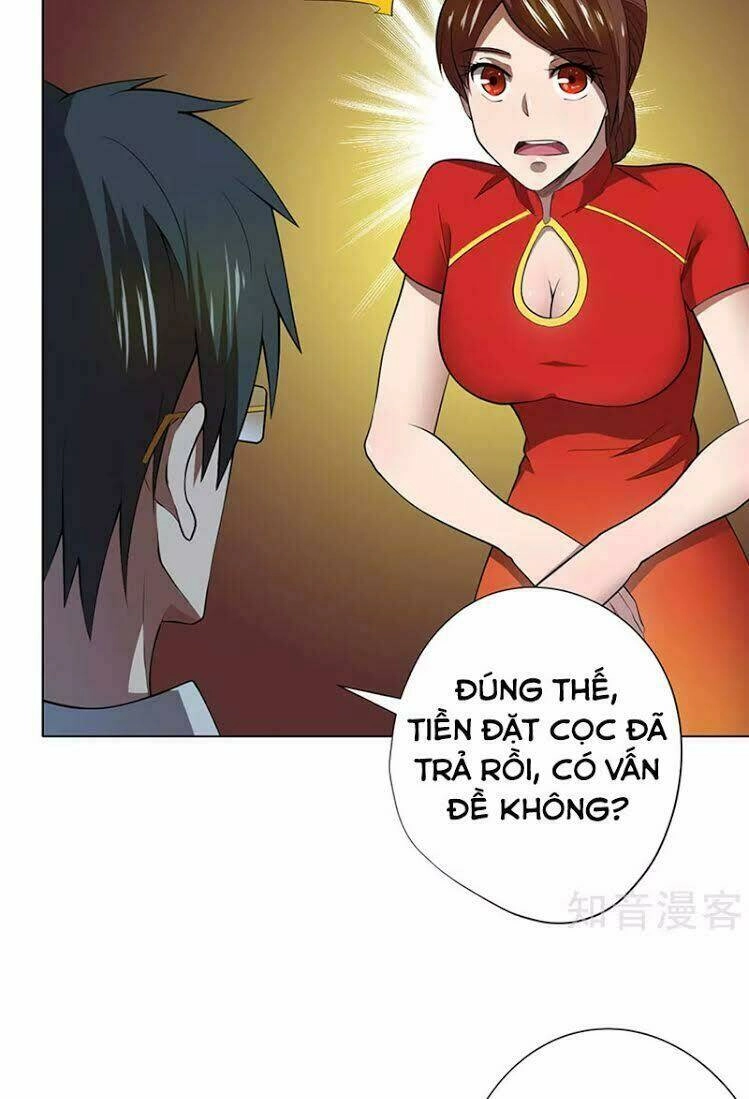 Nghịch Thiên Thần Y Chapter 41 - 8