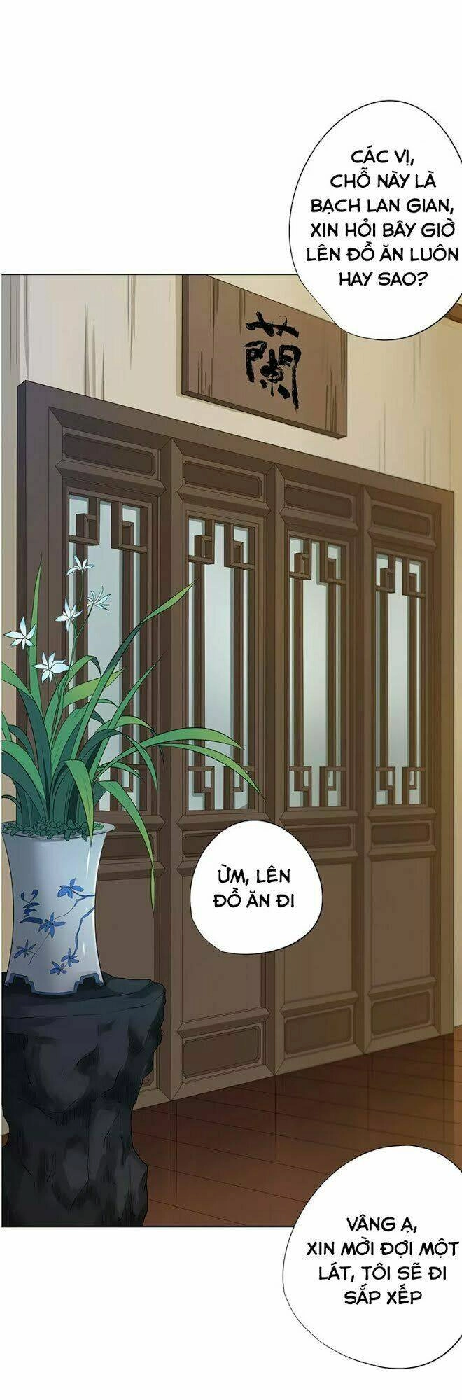 Nghịch Thiên Thần Y Chapter 41 - 10