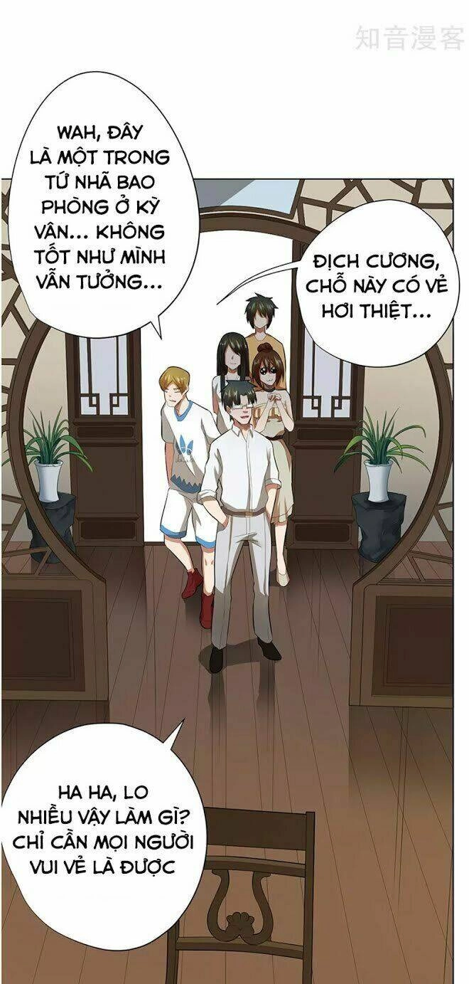 Nghịch Thiên Thần Y Chapter 41 - 11
