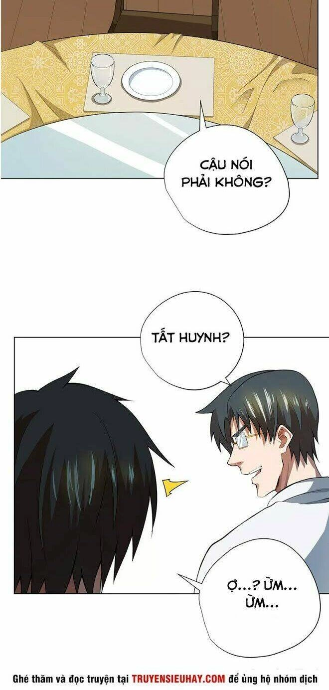 Nghịch Thiên Thần Y Chapter 41 - 12