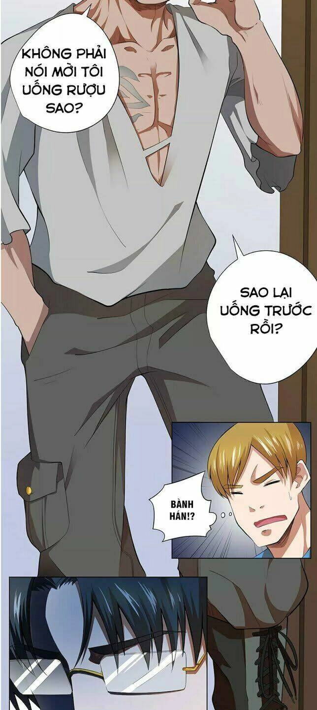 Nghịch Thiên Thần Y Chapter 41 - 14
