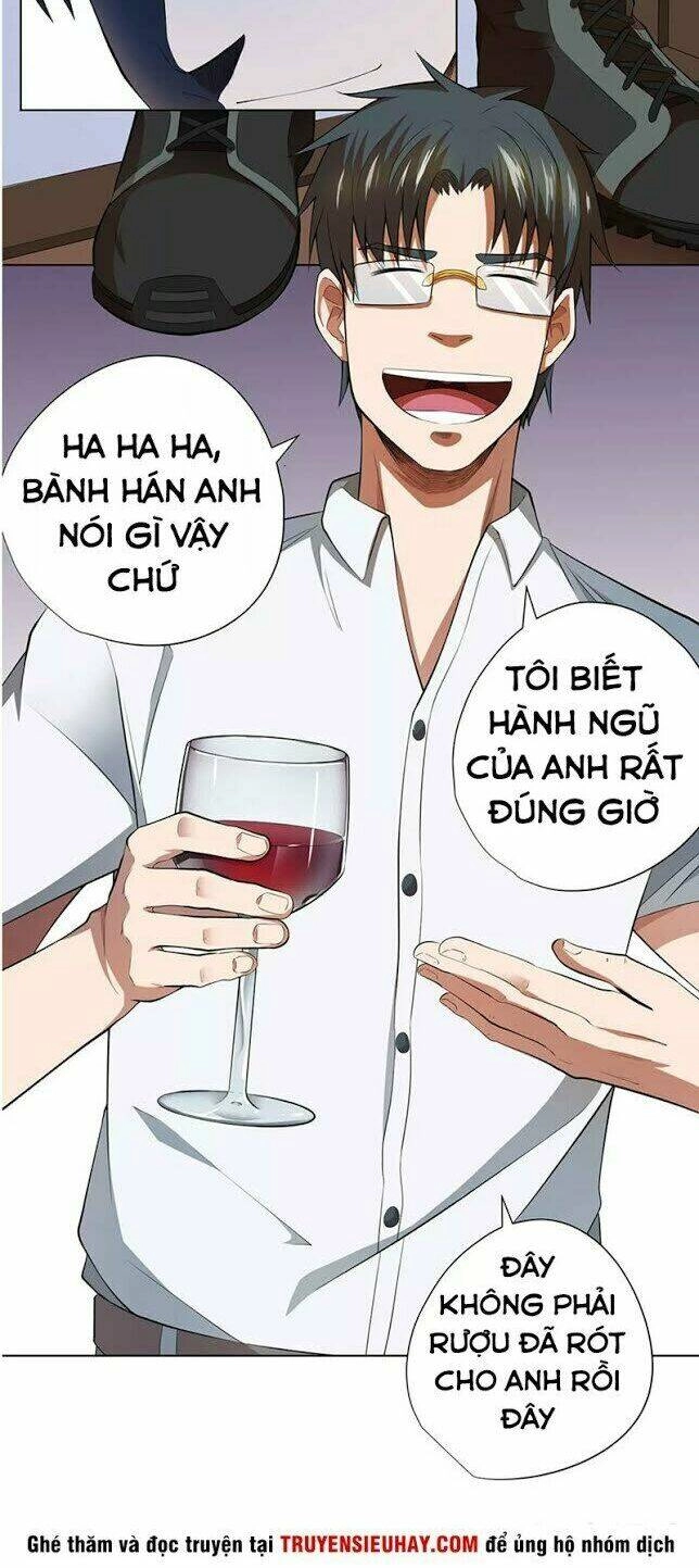 Nghịch Thiên Thần Y Chapter 41 - 15