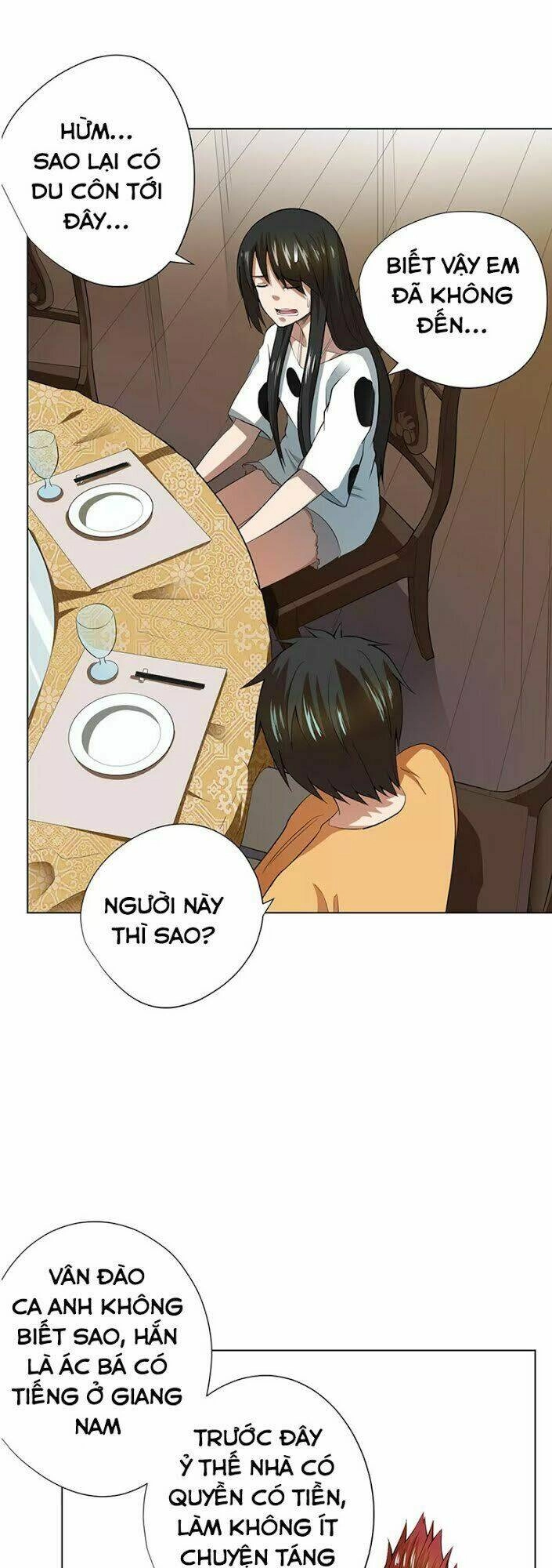Nghịch Thiên Thần Y Chapter 41 - 17