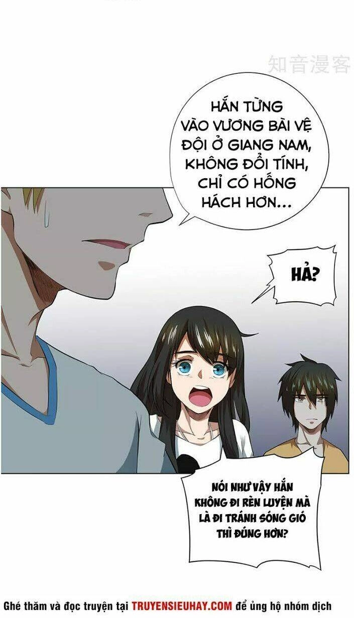 Nghịch Thiên Thần Y Chapter 41 - 19